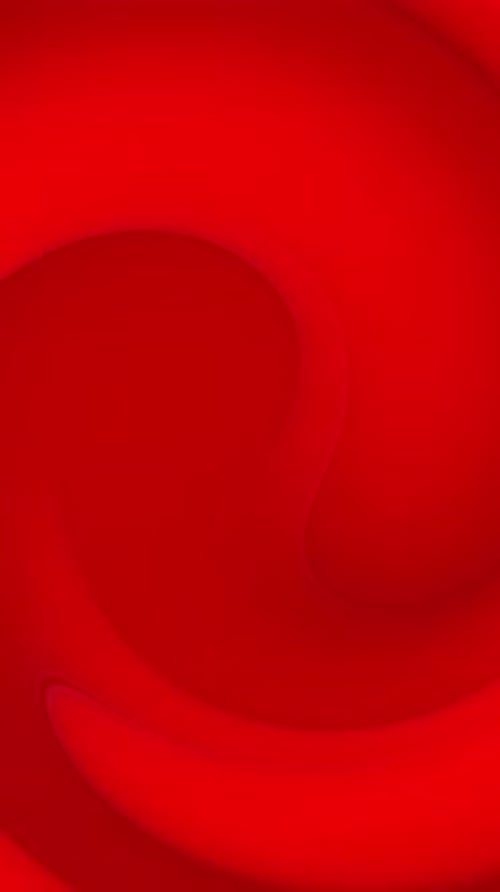 Red Gradient Background Vertical