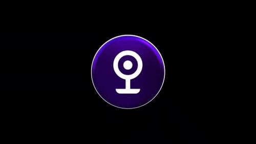 Nest Cam Iq Icon