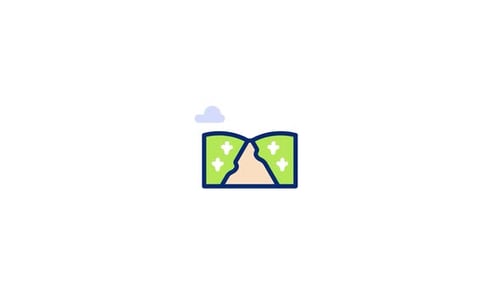 Pathway Animated Icon