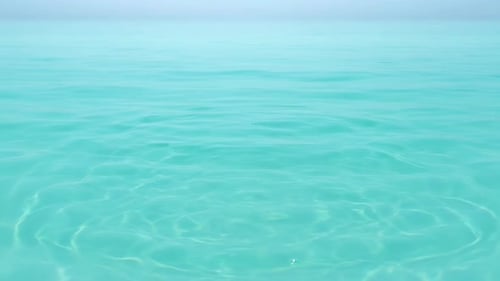 Hintergrund der Wasseroberfläche