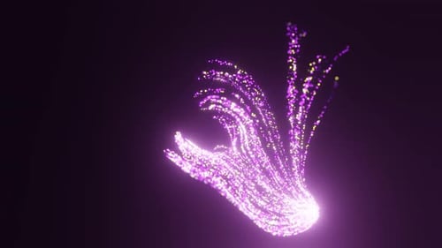 Sci Violet 1