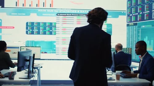 General Director CEO Sharing Insight About a New Development Strategy