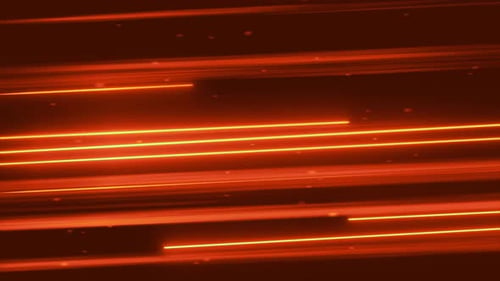 Orange Speed Ines