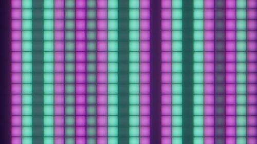 Led Wall Looping Background For Shows And Events