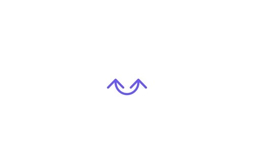 Doublearrow Animated Icon