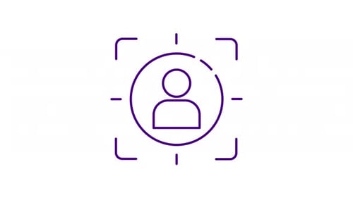 Animated Focus lcon