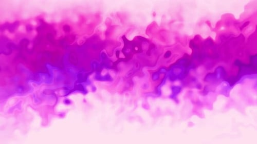 Abstract gradient liquid wave motion background