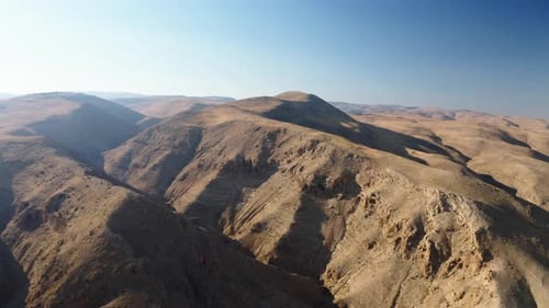Jordan Valley