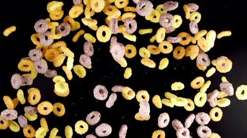 Fruit Loops