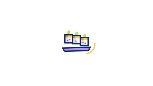 Pistaburfi Animated Icon