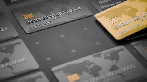 Conceito de pagamento online. Serviços bancários. Troca de criptomoedas. Dinheiro Eletrônico.