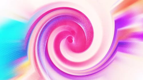 Fundo colorido dinâmico V11