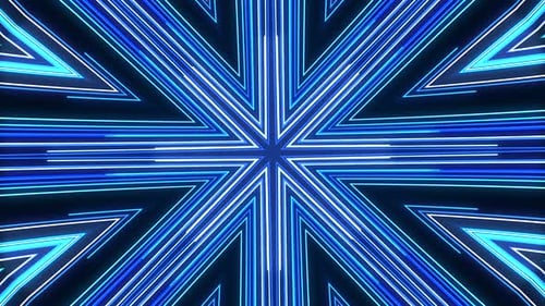 Blauer Hintergrund