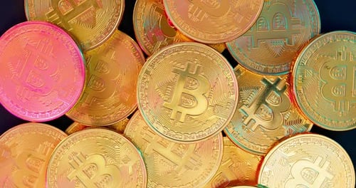 Crypto Gold