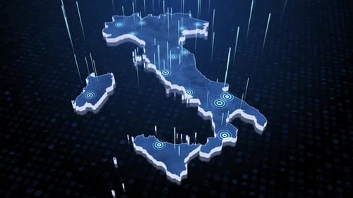 Italy Digital Network