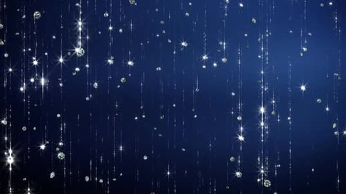 Schleifenbarer Diamanten-Hintergrund