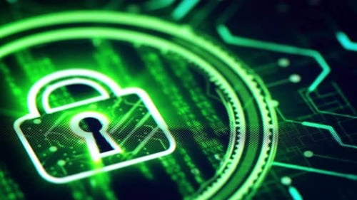 Cybersicherheit, Softwareentwickler, Programmiercode, Technologie