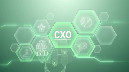 Coo Hand touching,Digital transformation,Science and artificial intelligence,innovation