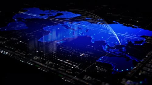 Global Cities Connection Hong Kong