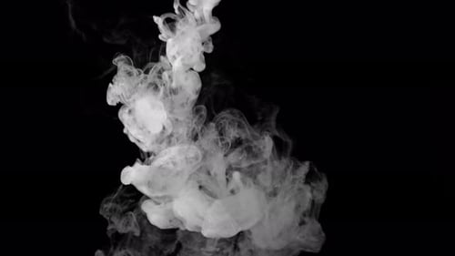 Abstract Smoke Fluid Fog Mist Hase Spread Background 32