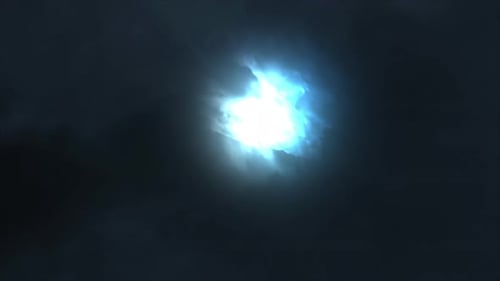 Thunder and Lightning