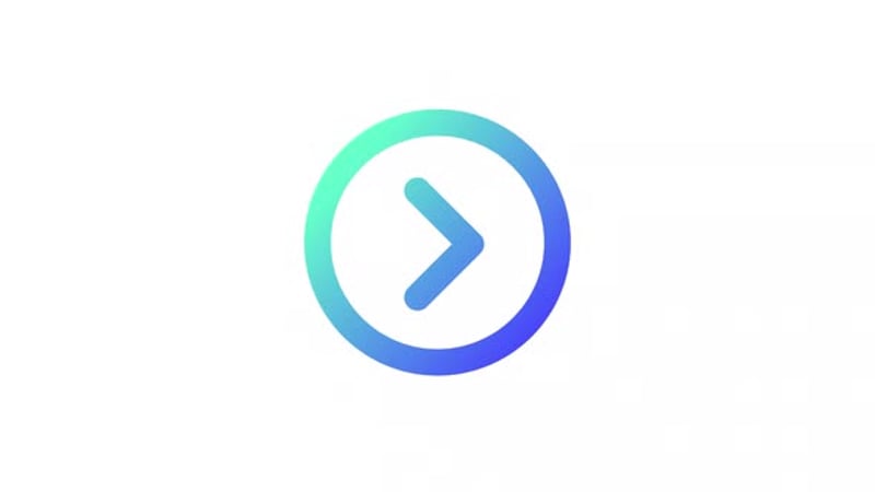 Animated Fast Forward Line Ui Icon, Elements Motion Graphics ft. fast ...