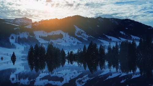 Klimawandel, globale Erwärmung, Wettervorhersage, dramatisch Himmel