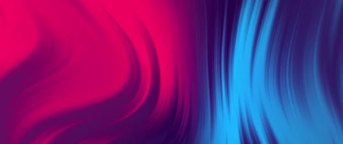 Abstract Fluid Gradient Color Background Animation