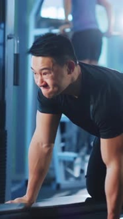 Focused Training for Athletes Within a Gym Environment to Enhance Their Performance and Skills