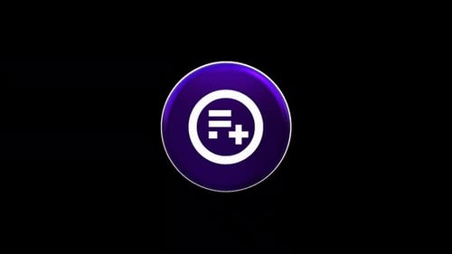 Playlist Add Circle Icon