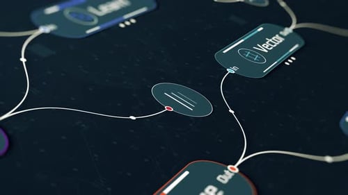 neural network model concept