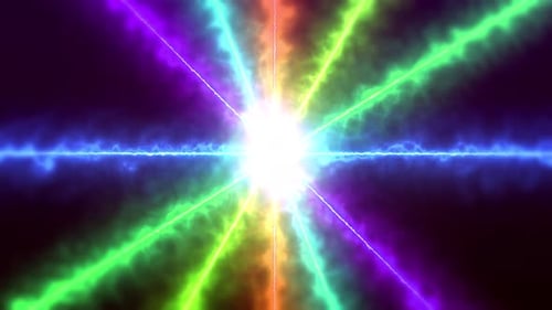 Light Background