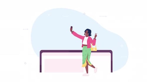 Animated Cross Platforming