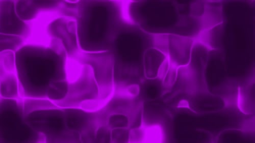 Purple abstract background