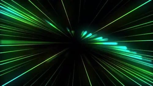 Stockvideos Dj Vj Animationshintergrundvideo