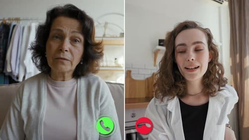 Stratégies de communication efficaces dans le cadre d'une conférence virtuelle