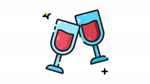 Animated Cheers