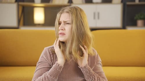 Psychologische Unterstützung, Probleme.