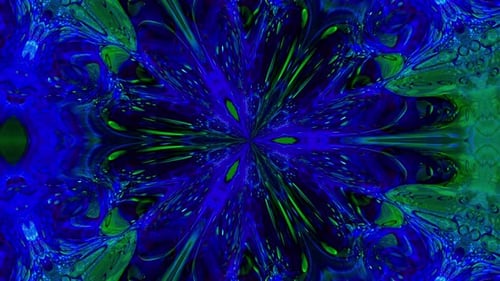 Mandala background