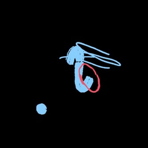 Hand Drawn Sketch Scribble Element Reveals Animation Pack