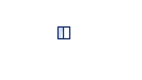 Layout Animated Icon