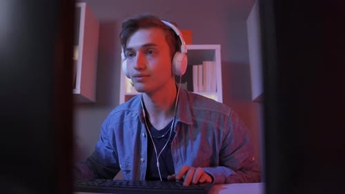 Professional eSports Player.
