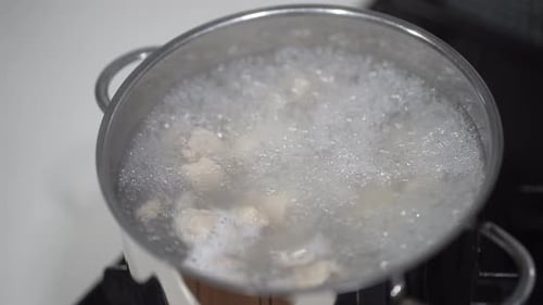 boil offal