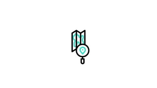 Finder Animated Icon