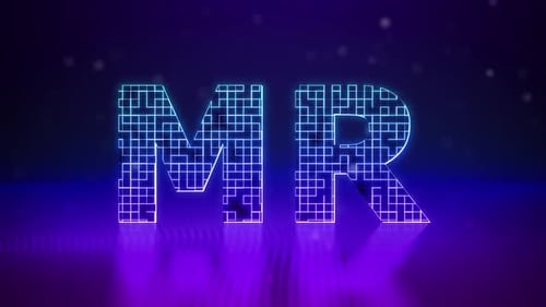 Mr Neon Digital