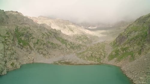 French Alps: Hiking Amongst Majestic Mountains