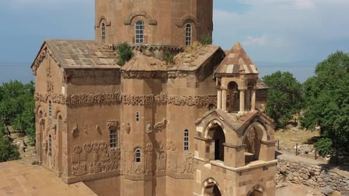 Akdamar Church