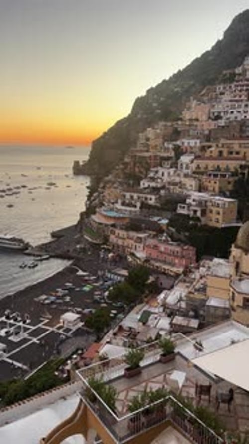 Positano Resort Italy