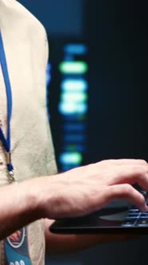Vertical Aspect Developer Repairs Server Network Performance Issues