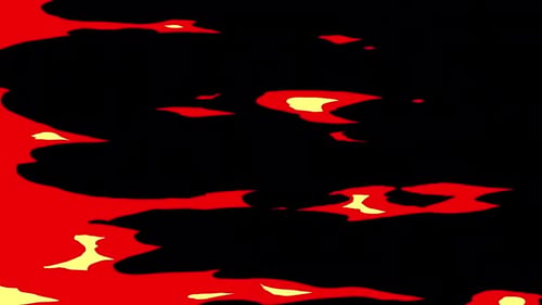 Mur Scarlet Firestorm